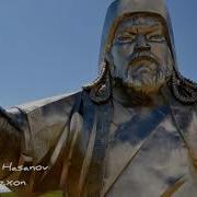 Dadaxon Hasanov