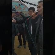 Зиевиддин Нурзод Ай Кулоб Омадум