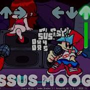 Fnf Sussus Moogus V3