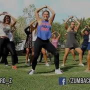 Quiereme Zumba Bachata