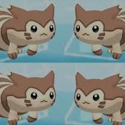 Furret Walk 10 Hours