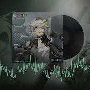 Halting Station Event Main Theme Girls Frontline 2 Exilium