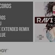 Follow You Feat Drei Ros Miami Blue Extended Remix