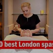 Massage London