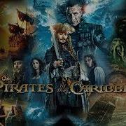 Pirates Of The Caribbean 6 Return Of The Kraken Official Trailer 2019