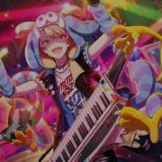 King Tsukasa Cover
