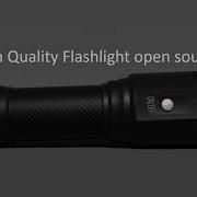 Flashlight Turning On Sound