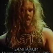 Metallica 1988