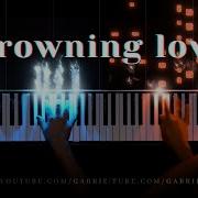 Chasing Kou Drowning Love Piano