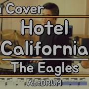 Hotel California Drum Cover