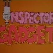 Inspector Gadget Season 2 Opening And Closing Credits