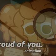 I Proud Of You Meme Animation