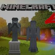 Обзор Мода На Русском Angel Of Vengeance Minecraft 1 12