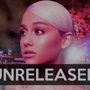 Ariana Grande No Tears Left To Cry Edm Remix Mashup By Teijiwtf Unreleased