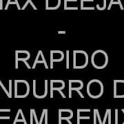 Rapido Remix By Indurro Dj Team