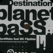 Destination Planet Bass