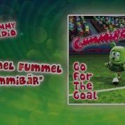 Fummel Fummel Gummibär