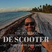 Scooter Experience