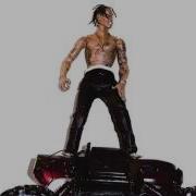Travis Scott Ok