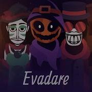 Incredibox Evadare