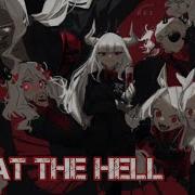 Phonk Azazel Axe Impact