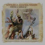 Found A Miracle Feat Amanda Wilson Simmons Christopher Radio Edit