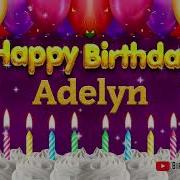 Adelyn