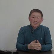 Вячеслав Цыдендоржиев