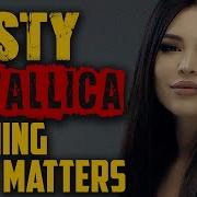 Misty Nothing Else Matters Metallica Cover