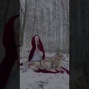 Демья Заико Красная Шапочка