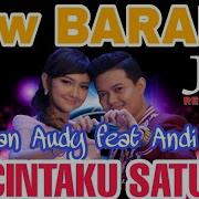 Cintaku Satu Jihan Audy Ft Andi Kdi