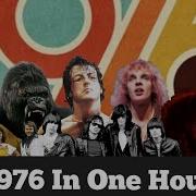 1976 Playlist