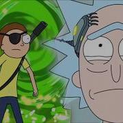 Rick And Morty Cancion Triste Aaa Aaa Aaa Aaa Morty Malvado Capitulo 10 Rick And Morty