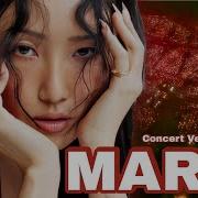 Has Maria Concert Version