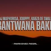 Abantwana Bakho Dj Maphorisa