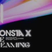 Monsta X Secrets Audio