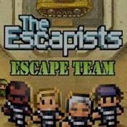 The Escapists Escape Team Soundtrack Rollcall
