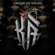 Kà Cirque Du Soleil O Makunde