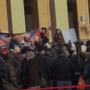 Флешмоб Битва Сильнейших
