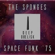 The Sponges Space Funk 75