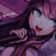 Love Game Instrumental Slowed