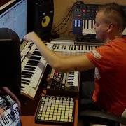 Jean Michel Jarre Oxygene 4 Vs Madis Morning After Rain Madis Live Cover