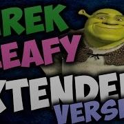 Leafy Intro Shrek Theme Song Remix