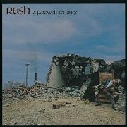 Rush Full Album