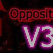 Opposition V3 Vs Dave And Bambi