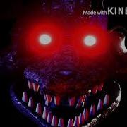 Thoc Chica Jumpscare Sound