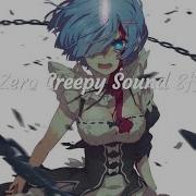 Re Zero Whaaeeeuuuu Creepy Sound Effect Download In Description