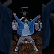 Танец Bts Под Песню Двигаться