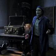 Супергерои Гарри Поттер