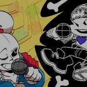 Friday Night Funkin Vs Chara Sans Papyrus Week Ролики Skeleton Bros Chapter 1 Fnf Mod